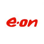 Logo del cliente E-on