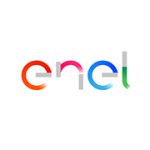Logo del cliente Enel