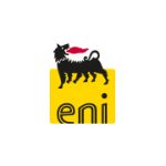 Logo del cliente Eni