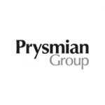 Logo del cliente Prysmiam