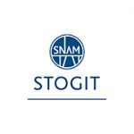 Logo del cliente Stogit