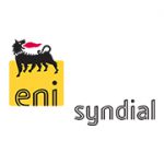 Logo del cliente Syndial