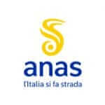 Logo del cliente Anas