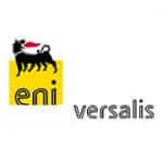 Logo del cliente Versalis